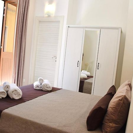 Ospitalita Siciliana Bed & Breakfast Noto Ngoại thất bức ảnh