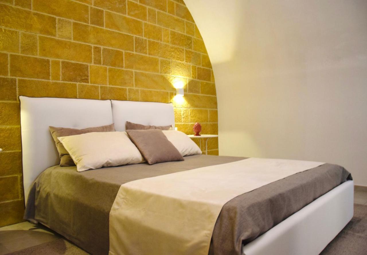Ospitalita Siciliana Bed & Breakfast Noto Ngoại thất bức ảnh