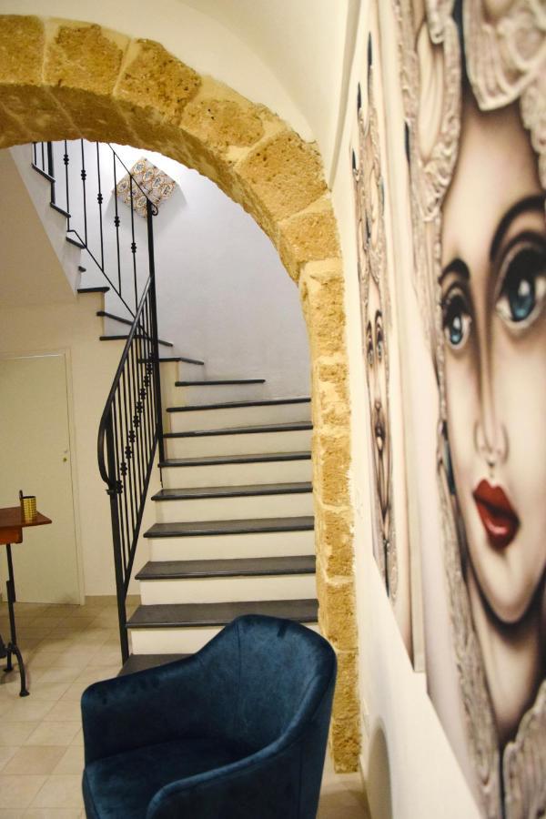 Ospitalita Siciliana Bed & Breakfast Noto Ngoại thất bức ảnh