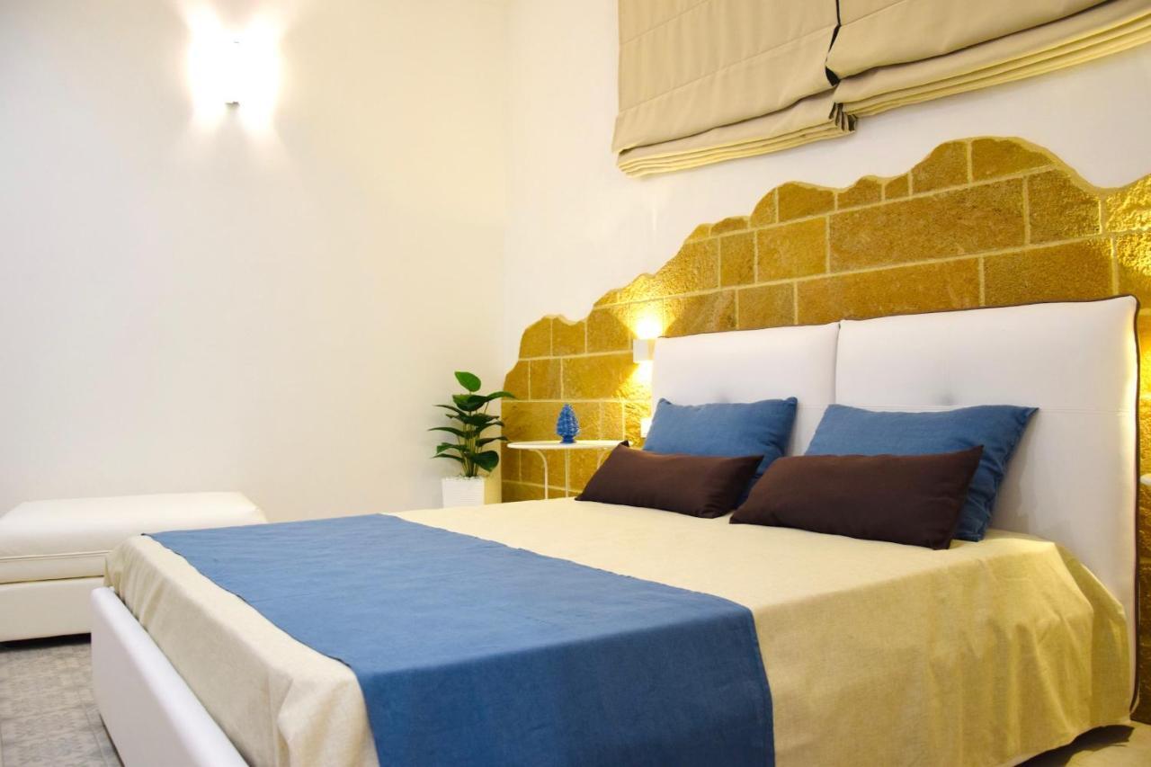 Ospitalita Siciliana Bed & Breakfast Noto Ngoại thất bức ảnh