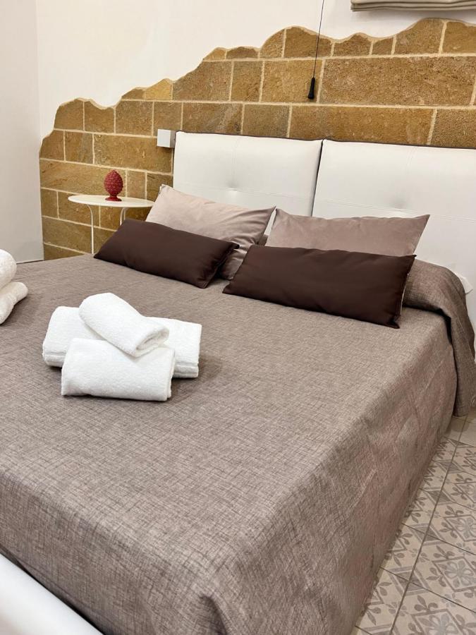 Ospitalita Siciliana Bed & Breakfast Noto Ngoại thất bức ảnh