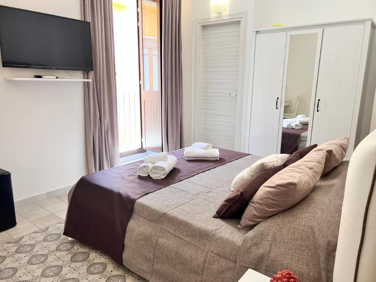 Ospitalita Siciliana Bed & Breakfast Noto Ngoại thất bức ảnh