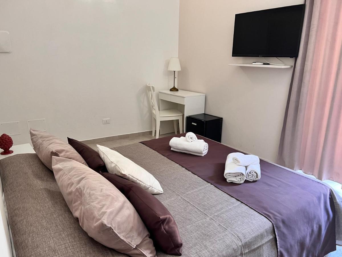 Ospitalita Siciliana Bed & Breakfast Noto Ngoại thất bức ảnh