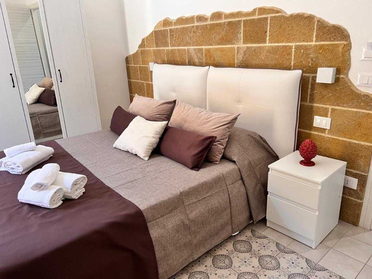 Ospitalita Siciliana Bed & Breakfast Noto Ngoại thất bức ảnh