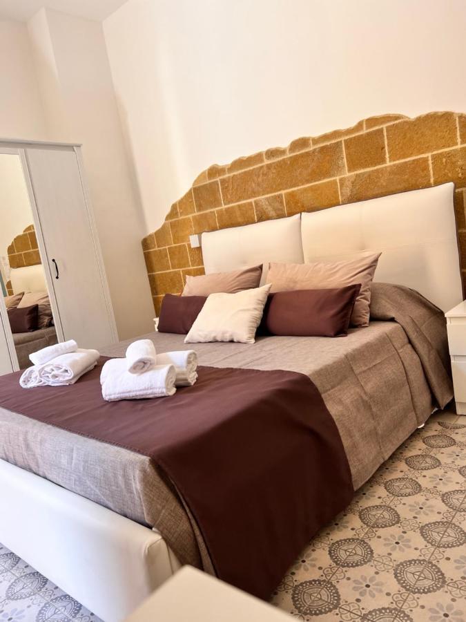 Ospitalita Siciliana Bed & Breakfast Noto Ngoại thất bức ảnh
