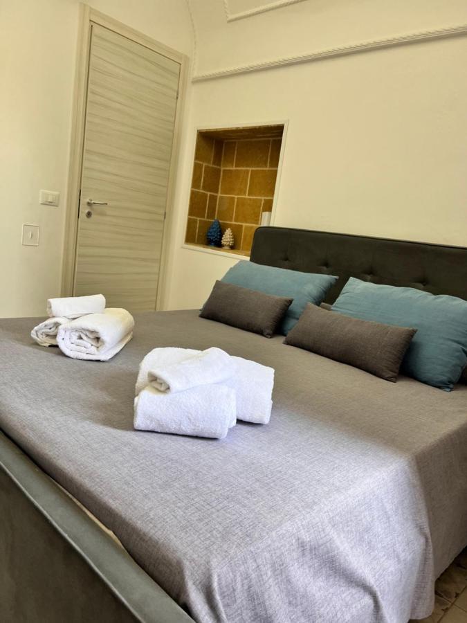Ospitalita Siciliana Bed & Breakfast Noto Ngoại thất bức ảnh