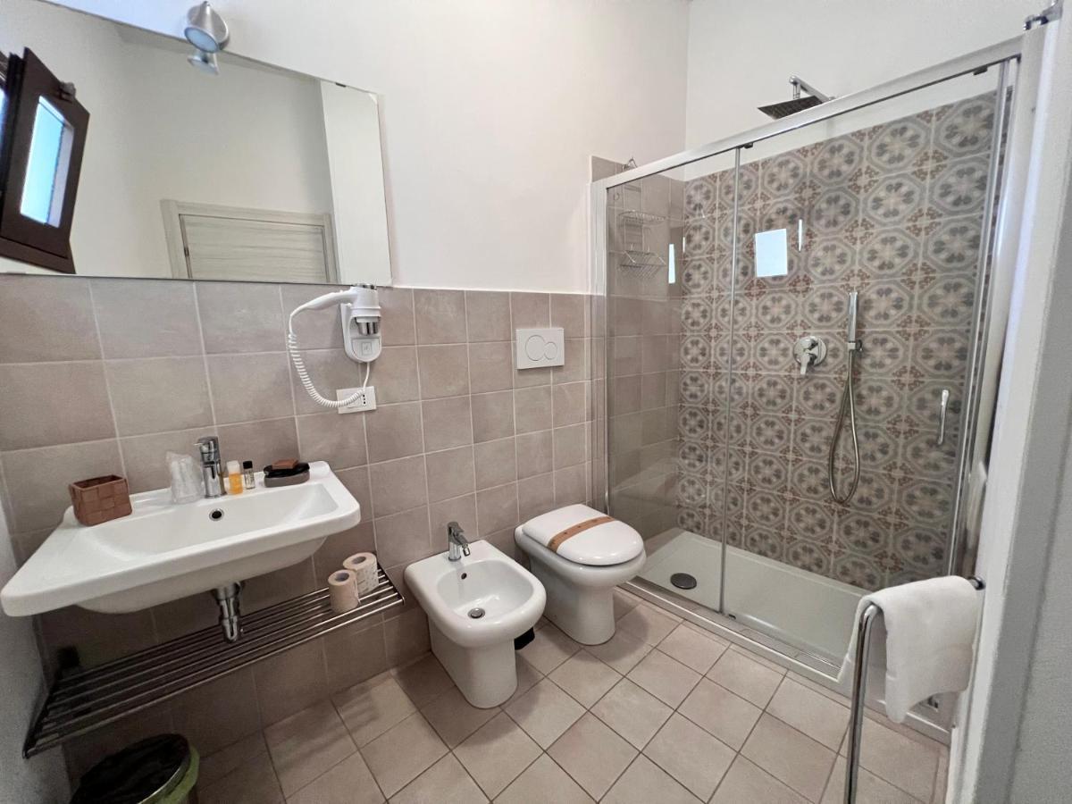Ospitalita Siciliana Bed & Breakfast Noto Ngoại thất bức ảnh