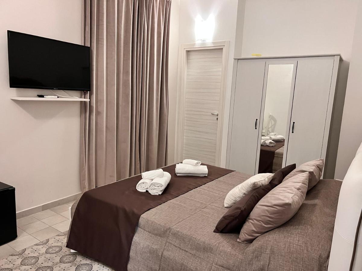 Ospitalita Siciliana Bed & Breakfast Noto Ngoại thất bức ảnh