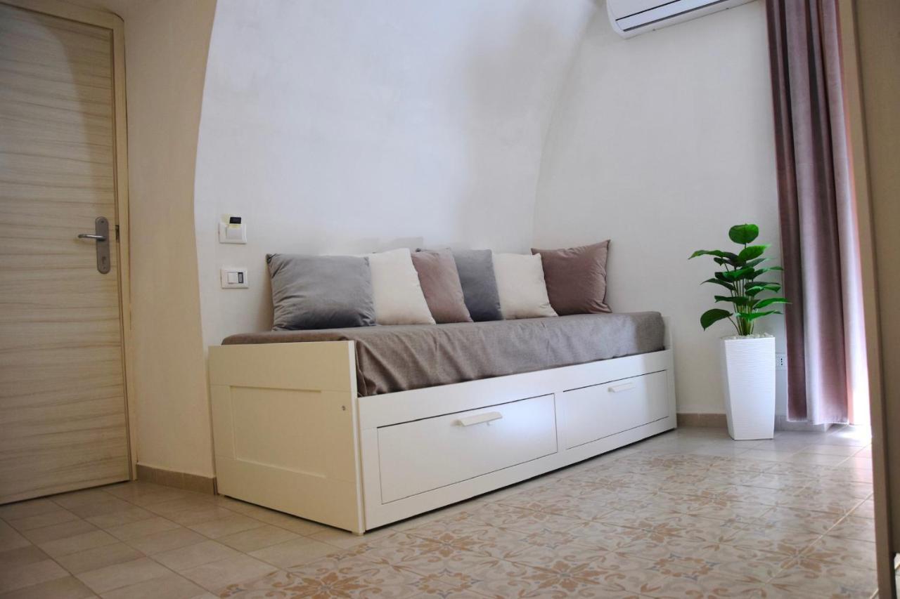 Ospitalita Siciliana Bed & Breakfast Noto Ngoại thất bức ảnh