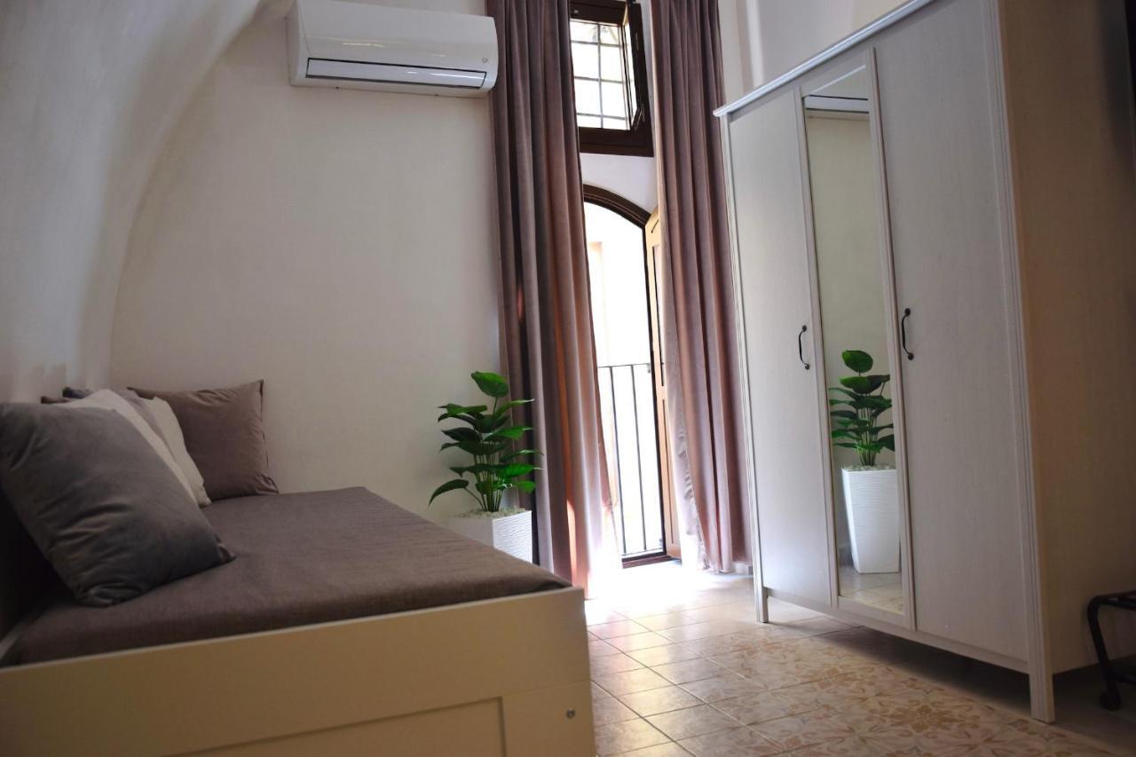 Ospitalita Siciliana Bed & Breakfast Noto Ngoại thất bức ảnh
