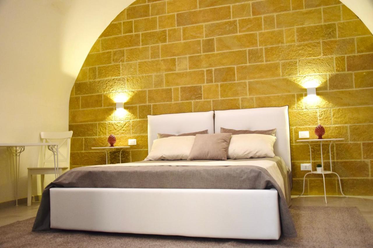 Ospitalita Siciliana Bed & Breakfast Noto Ngoại thất bức ảnh