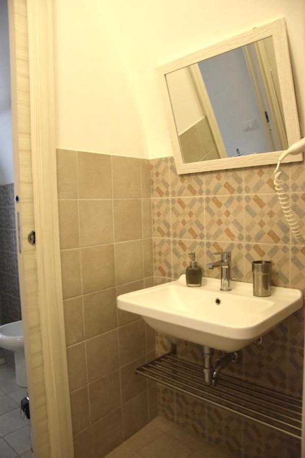 Ospitalita Siciliana Bed & Breakfast Noto Ngoại thất bức ảnh