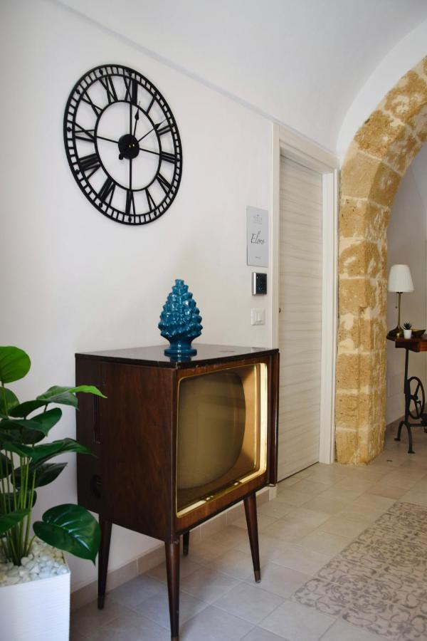 Ospitalita Siciliana Bed & Breakfast Noto Ngoại thất bức ảnh