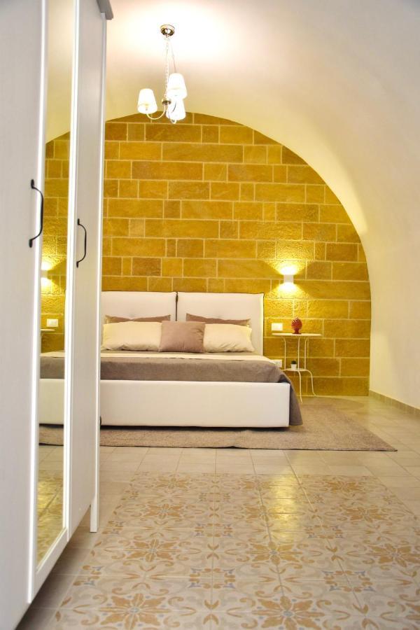 Ospitalita Siciliana Bed & Breakfast Noto Ngoại thất bức ảnh